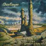 GATEKEEPER - From Western Shores CD